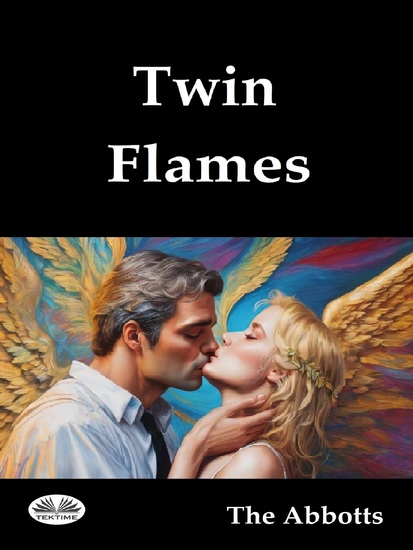 Twin Flames - cover