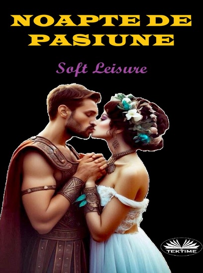 Noapte De Pasiune - cover