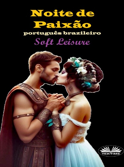Noite De Paixão - cover