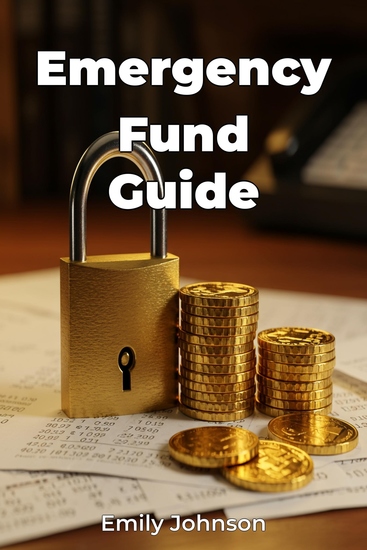 Emergency Fund Guide - cover