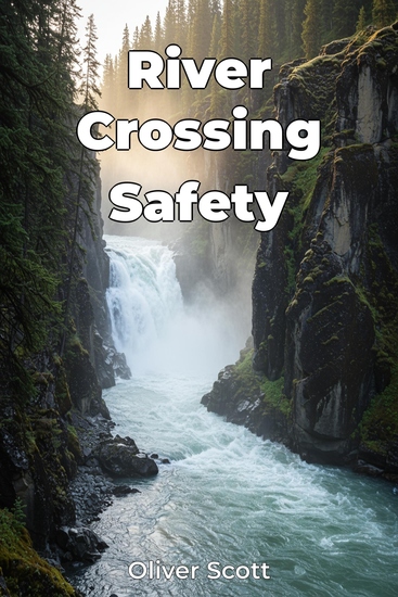 River Crossing Safety - cover