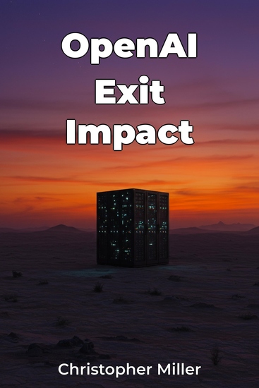 OpenAI Exit Impact - cover