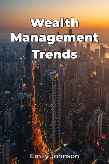 Wealth Management Trends - cover
