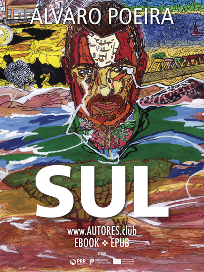 Sul - cover