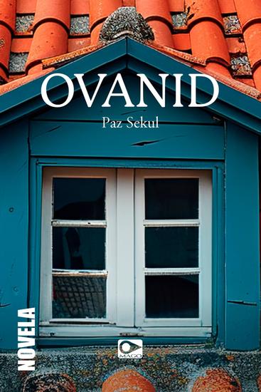 Ovanid - cover