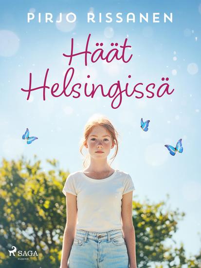 Häät Helsingissä - cover