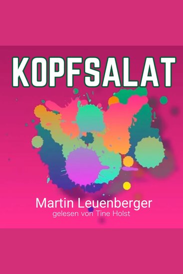 Kopfsalat - cover
