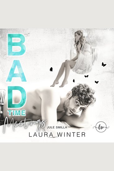 Badtime Meetings - Eine Familie für den Millionär - cover