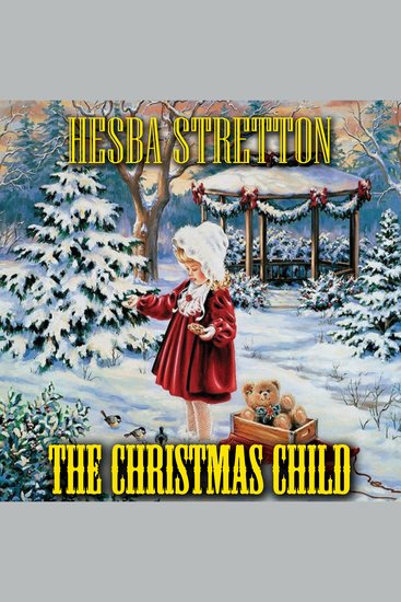 The Christmas Child - cover