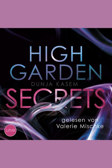 High Garden Secrets - cover