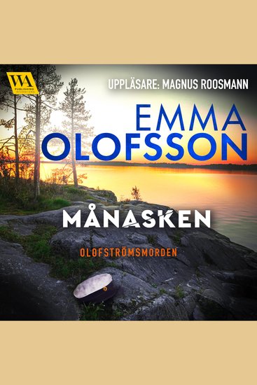Månasken - cover
