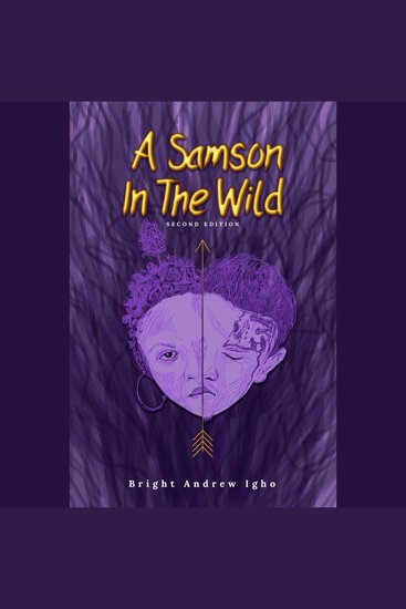 A Samson In The Wild - 2nd Edition - cover