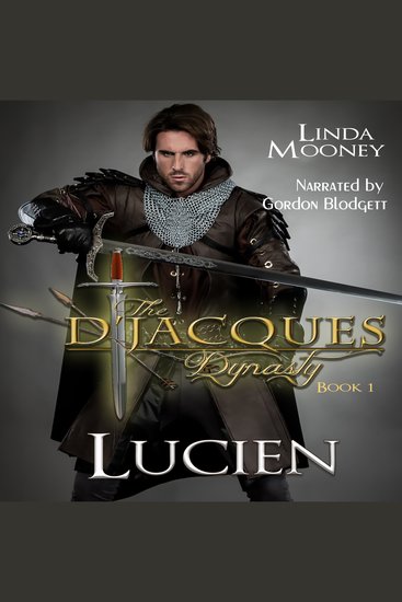 Lucien - cover