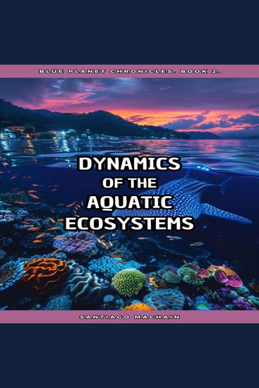 Dynamics of Aquatic Ecosystems - cover