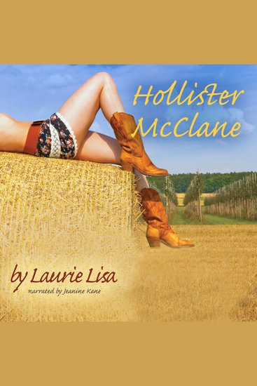 Hollister McClane - A Lighthearted Picaresque Mixing Crime and Good Old-fashioned Southern Charm - cover