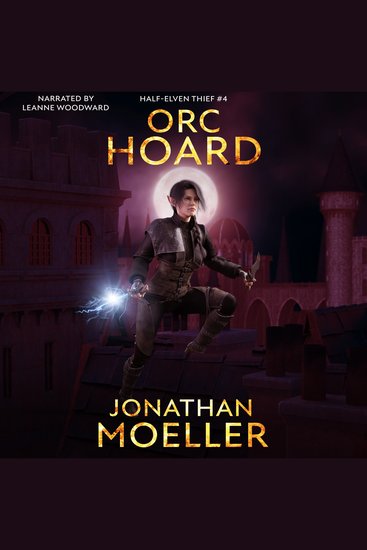 Orc-Hoard - cover