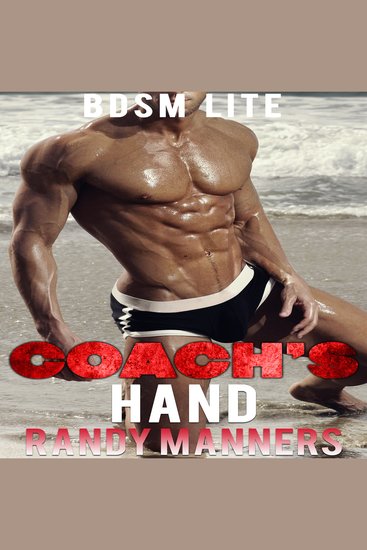 Coach's Hand - BDSM Lite - cover