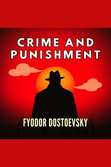 Crime and Punishment - cover