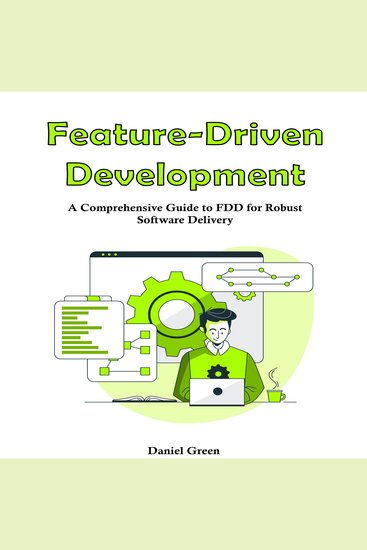 Feature-Driven Development - cover