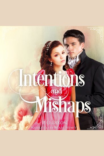 Intentions and Mishaps - cover