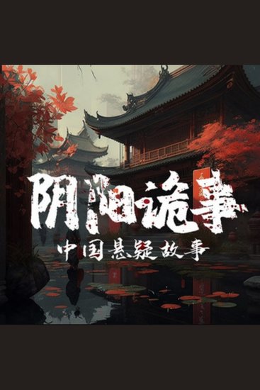 阴阳诡事：东北民间故事丨灵异鬼故事 - 东北民间灵异诡事，主播二哥带你领略恐怖悬疑，探寻真性！ - cover