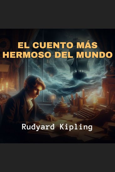 El Cuento Más Hermoso del Mundo - cover