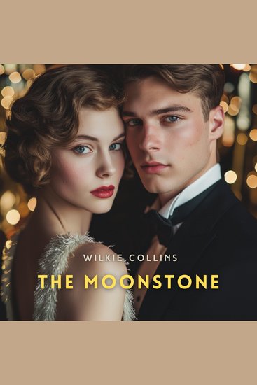 The Moonstone Volume 2 - cover