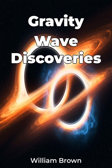 Gravity Wave Discoveries - cover
