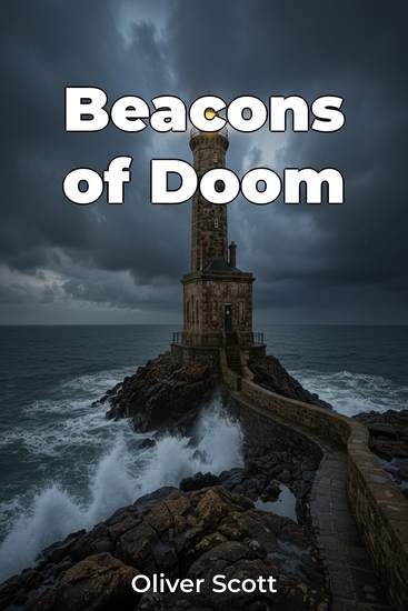 Beacons of Doom - cover