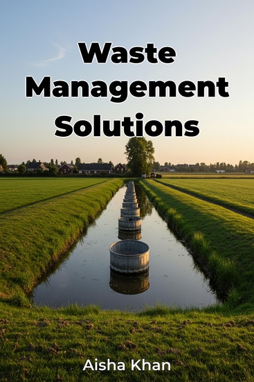 Waste Management Solutions - cover