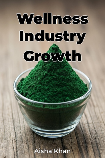 Wellness Industry Growth - cover
