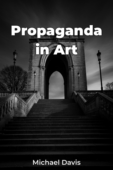 Propaganda in Art - cover
