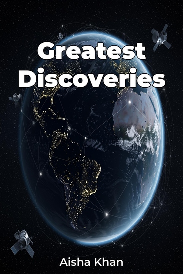 Greatest Discoveries - cover