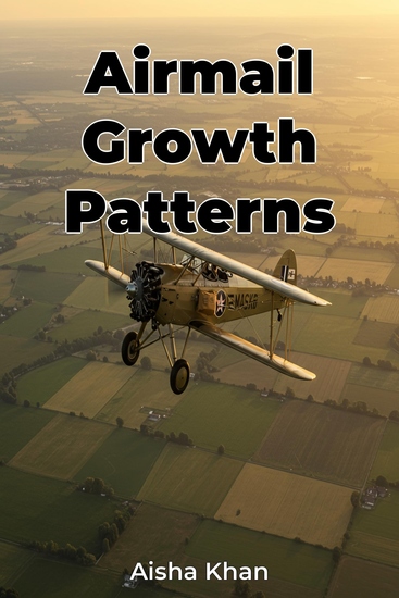 Airmail Growth Patterns - cover