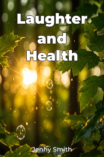 Laughter and Health - cover