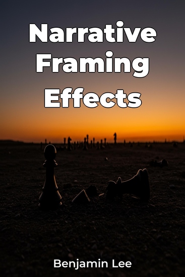 Narrative Framing Effects - cover