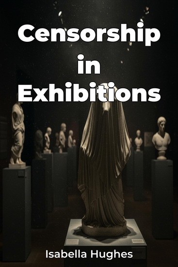 Censorship in Exhibitions - cover