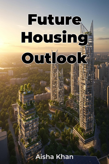 Future Housing Outlook - cover