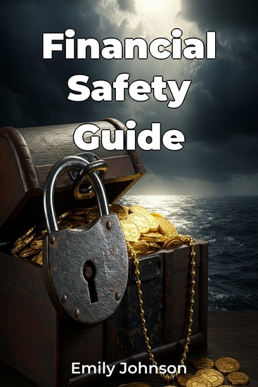 Financial Safety Guide - cover