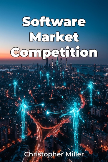 Software Market Competition - cover