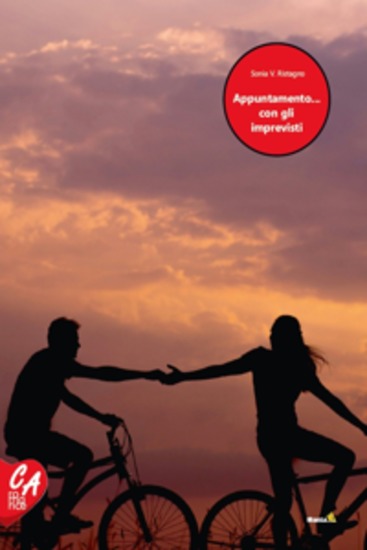 Appuntamento… con gli imprevisti - cover