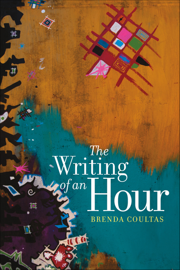 The Writing of an Hour - cover