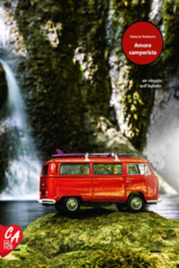 Amore camperista - cover