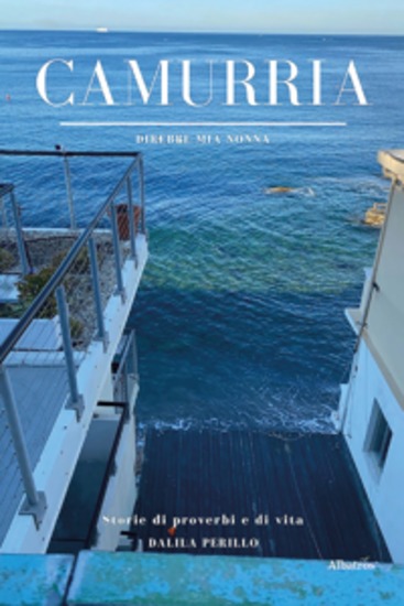 Camurria Direbbe mia nonna - cover