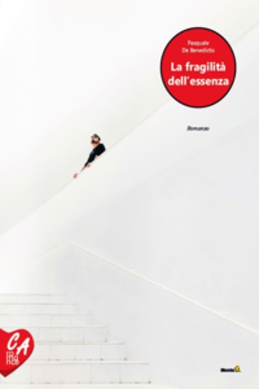 La fragilità dell'essenza - cover