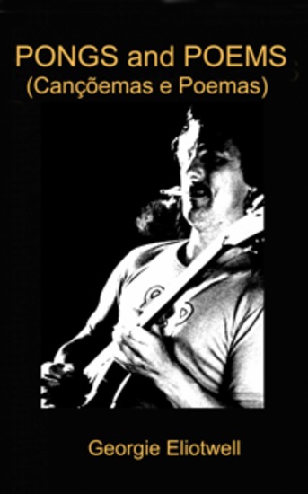 Pongs And Poems - "cançõemas E Poemas" - cover