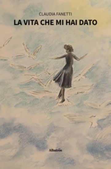 La vita che mi hai dato - cover