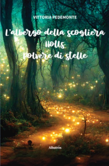 L’albergo della scogliera - Holls - Polvere di stelle - cover