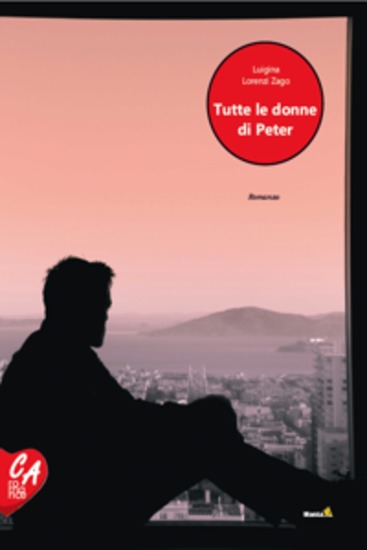 Tutte le donne di Peter - cover