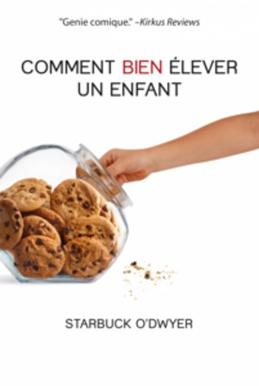 Comment Bien Élever Un Enfant - cover